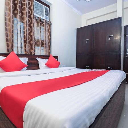 Kartik Inn Jaipur Ngoại thất bức ảnh