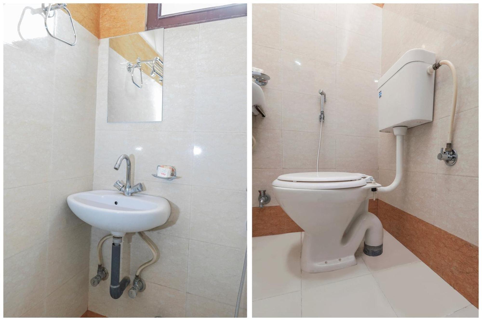 Kartik Inn Jaipur Ngoại thất bức ảnh