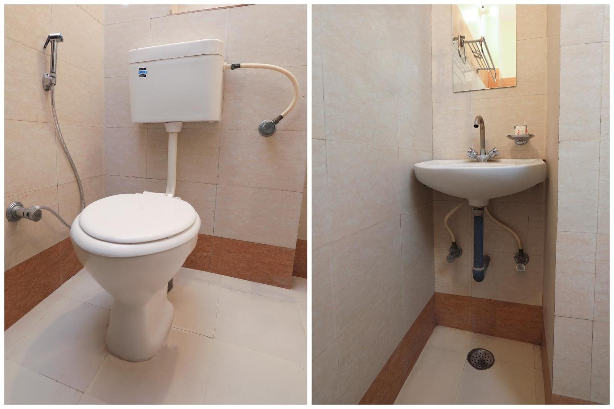 Kartik Inn Jaipur Ngoại thất bức ảnh